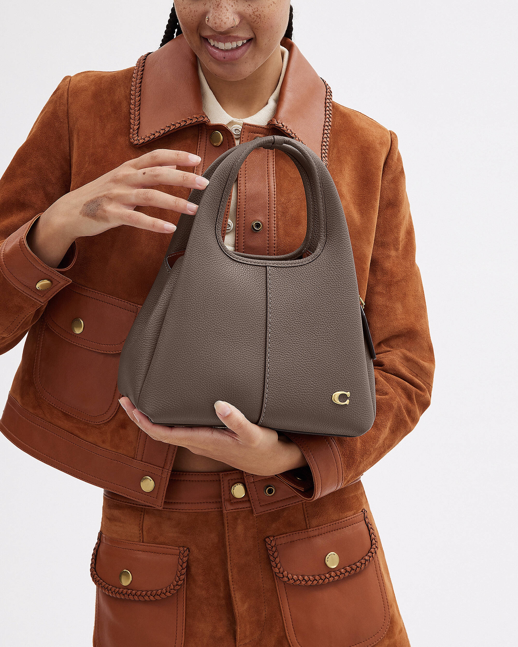 Lana shoulder bag 23