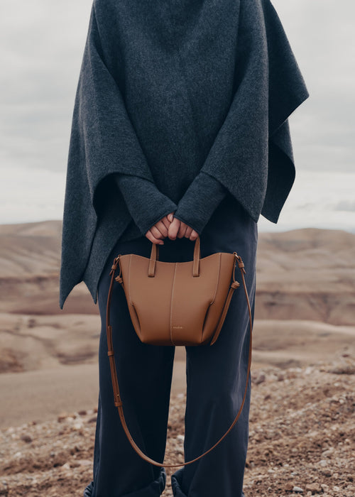 Cyme Tote Nano