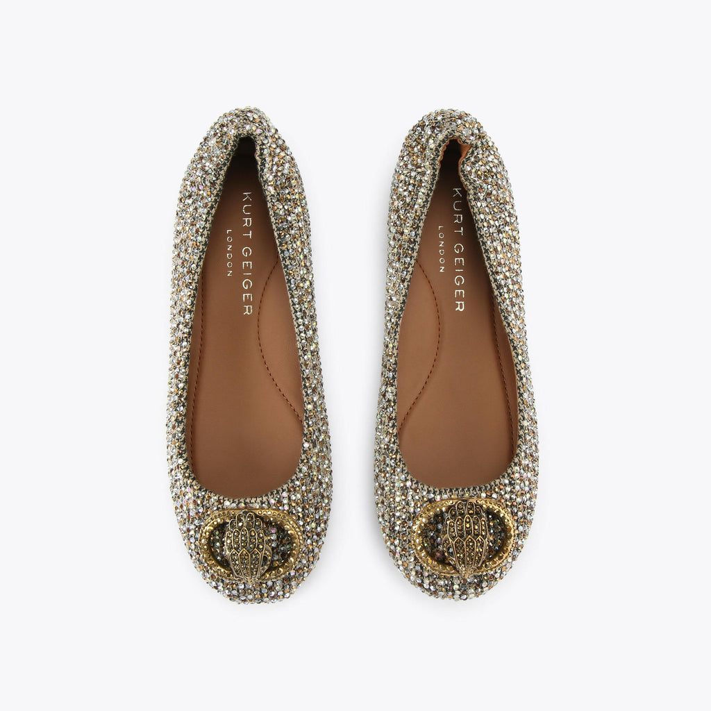 CHELSEA BALLET FLAT