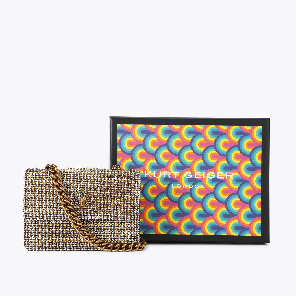 MICRO KENSINGTON BAG