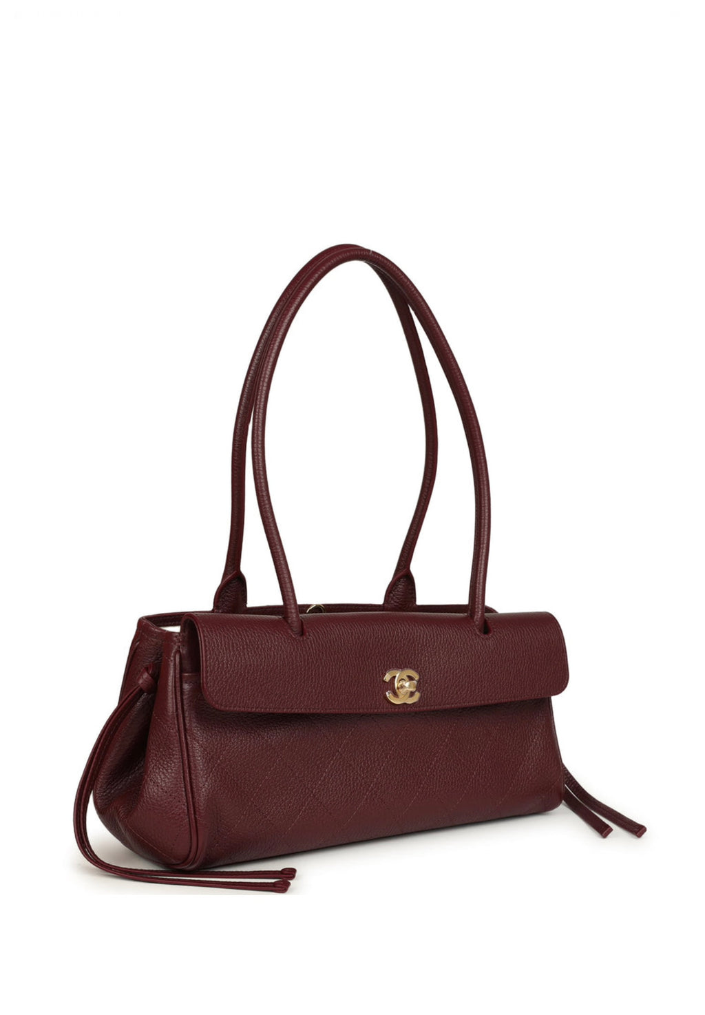 Chanel Urban Essential East West Shopping Tote