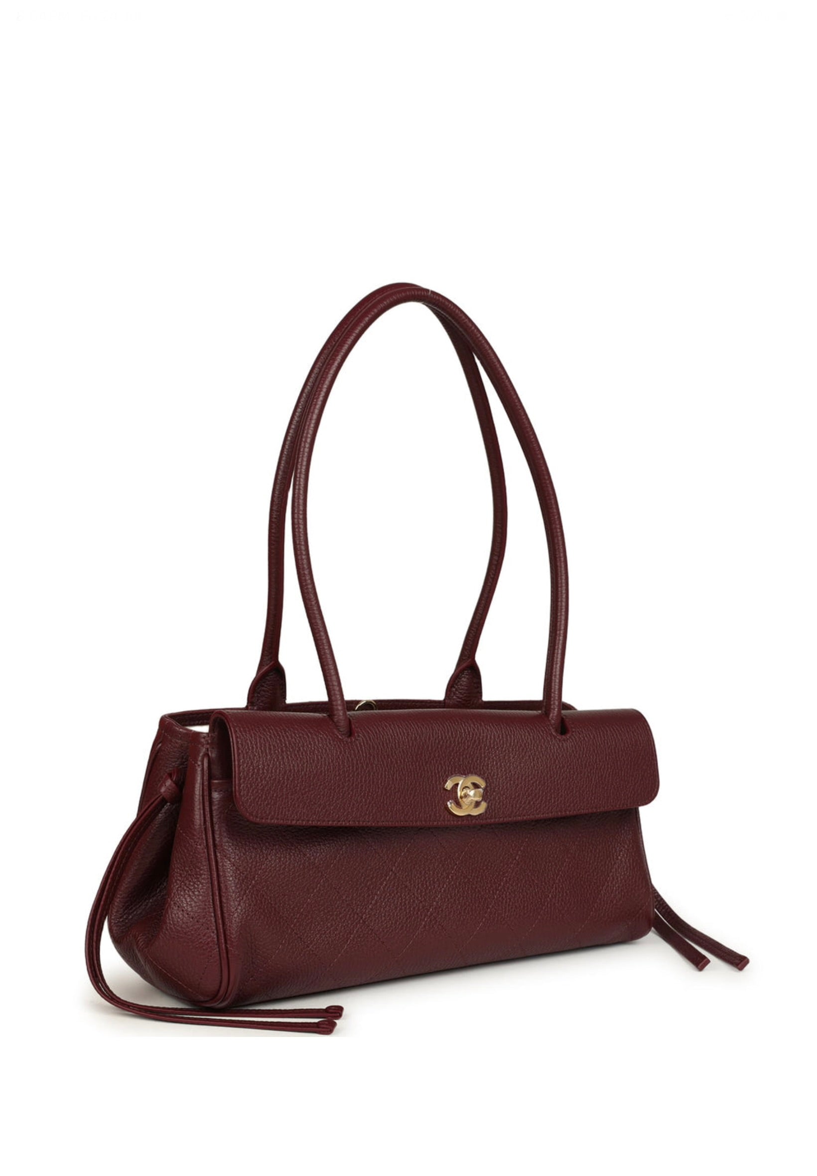 Chanel Urban Essential East West Shopping Tote