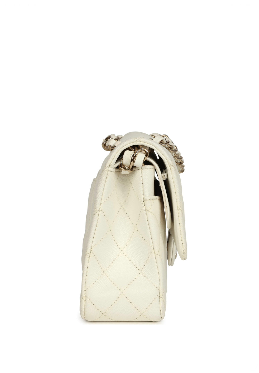 Chanel Medium Classic Double Flap
