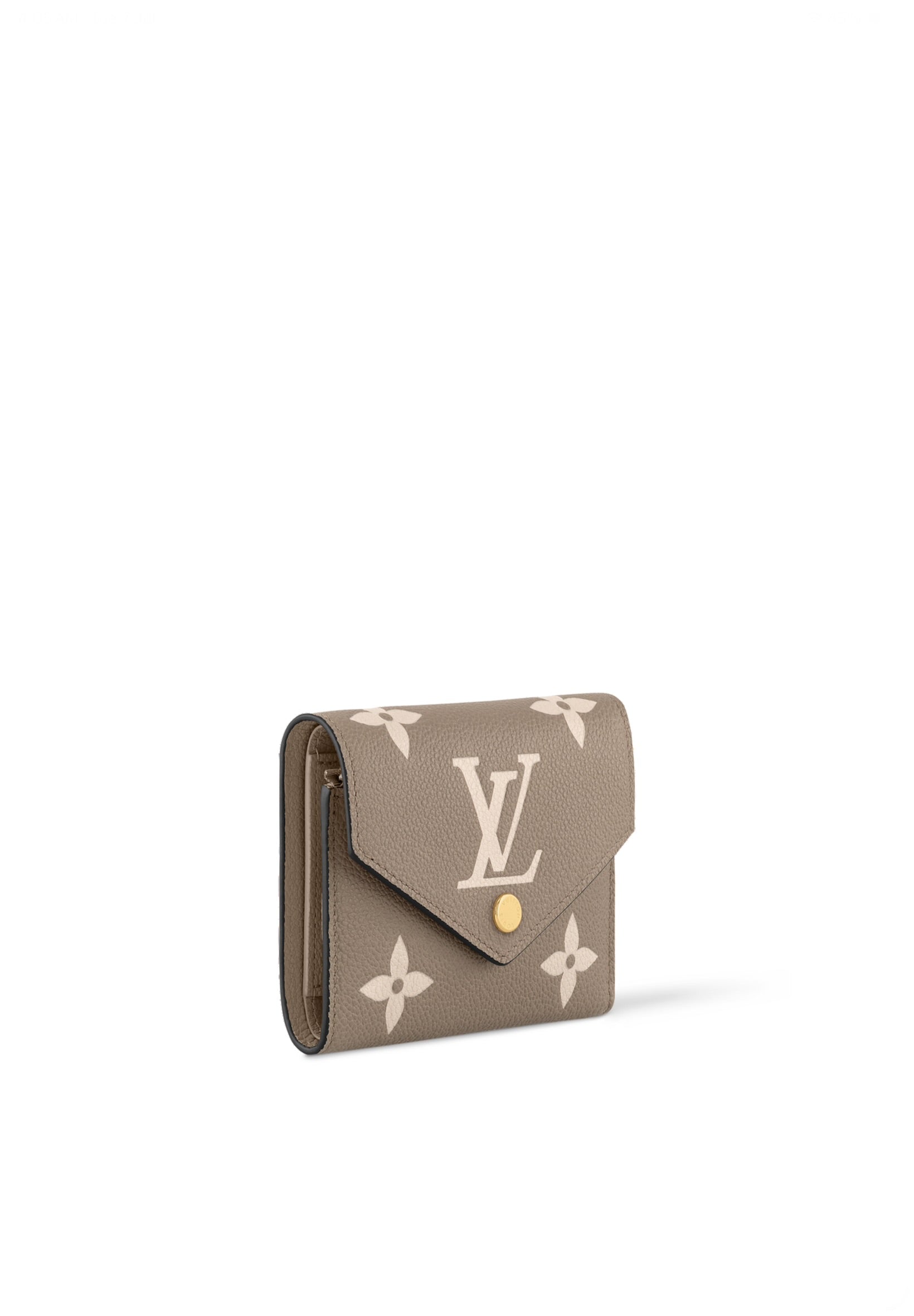 Victorine Wallet