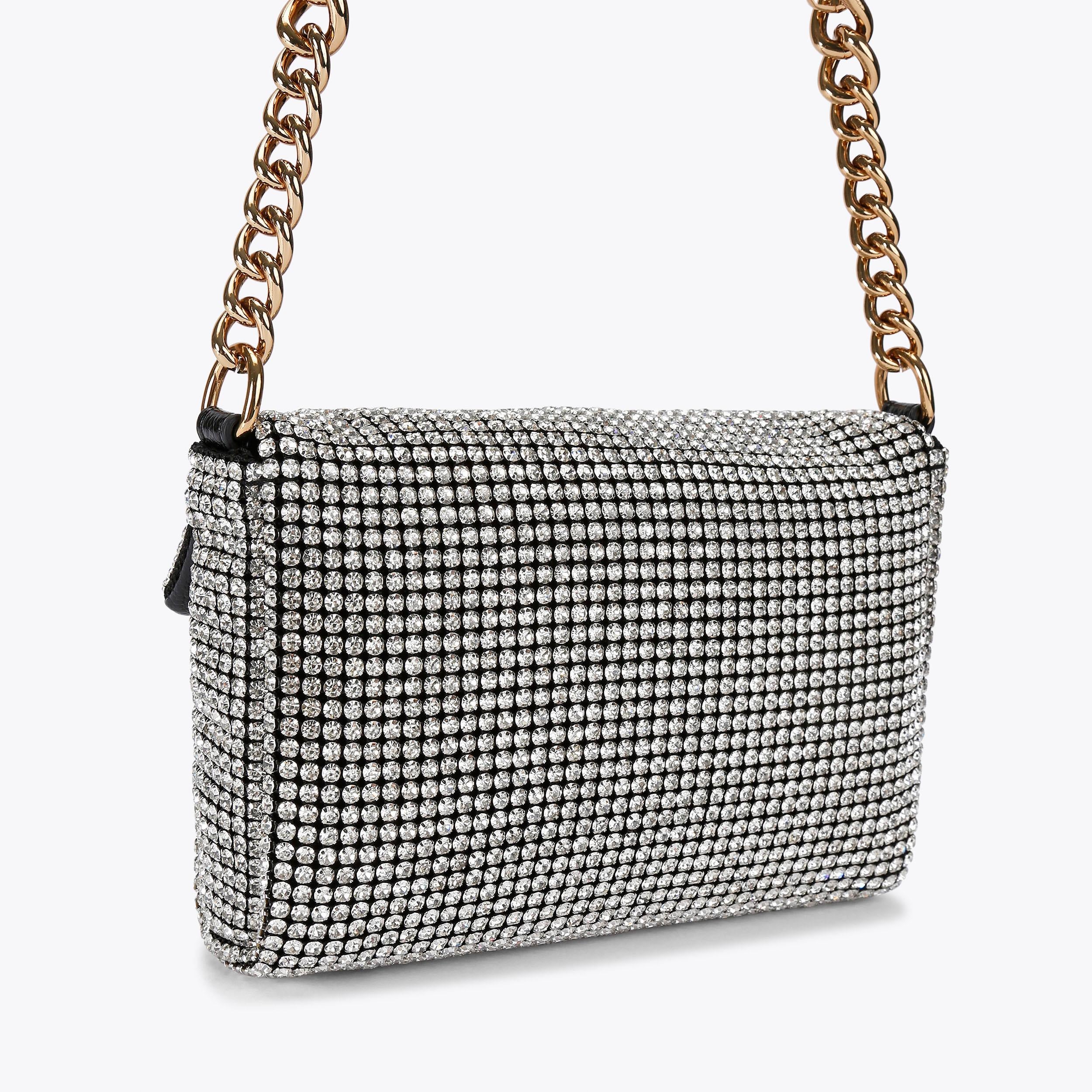 SMALL PARTY SHOULDER BAG