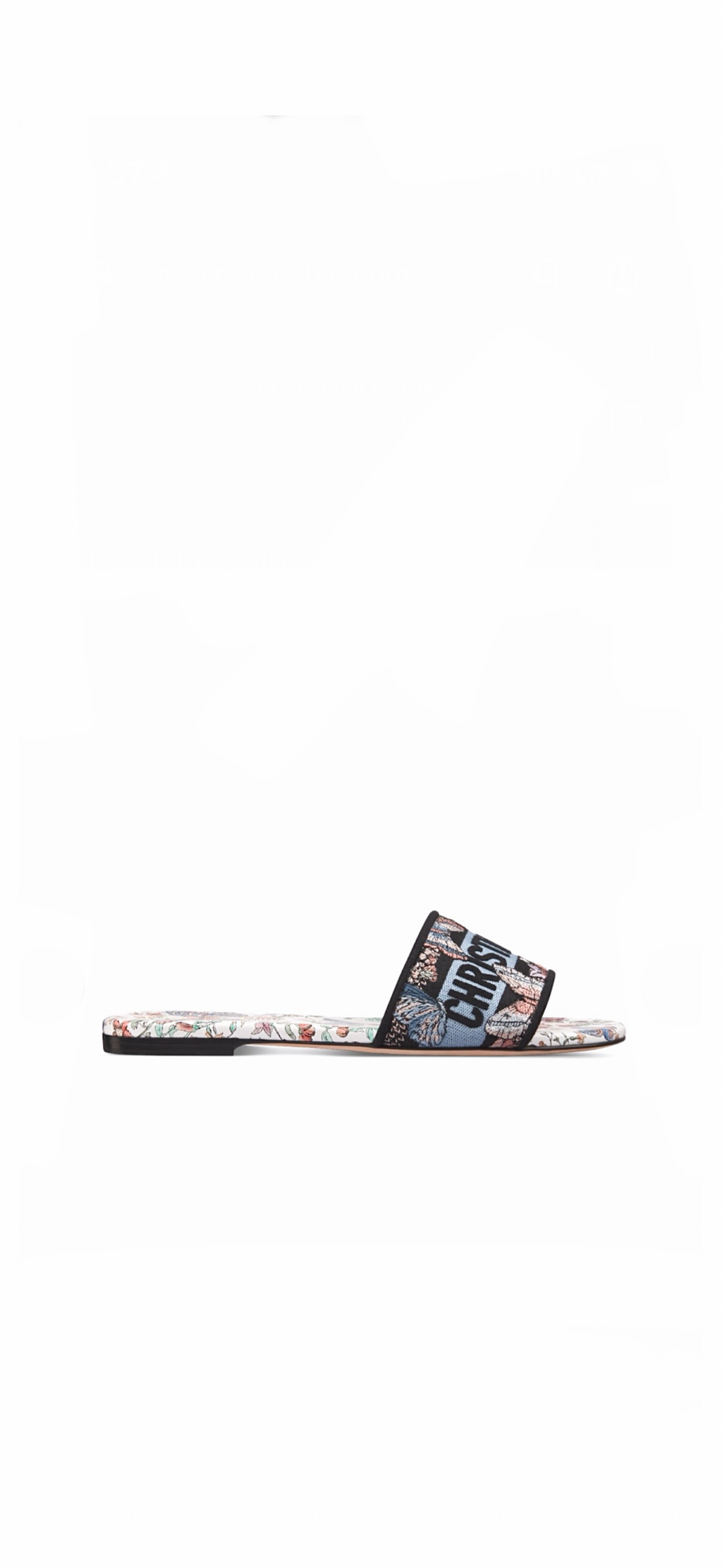 PRINTED SLIDES