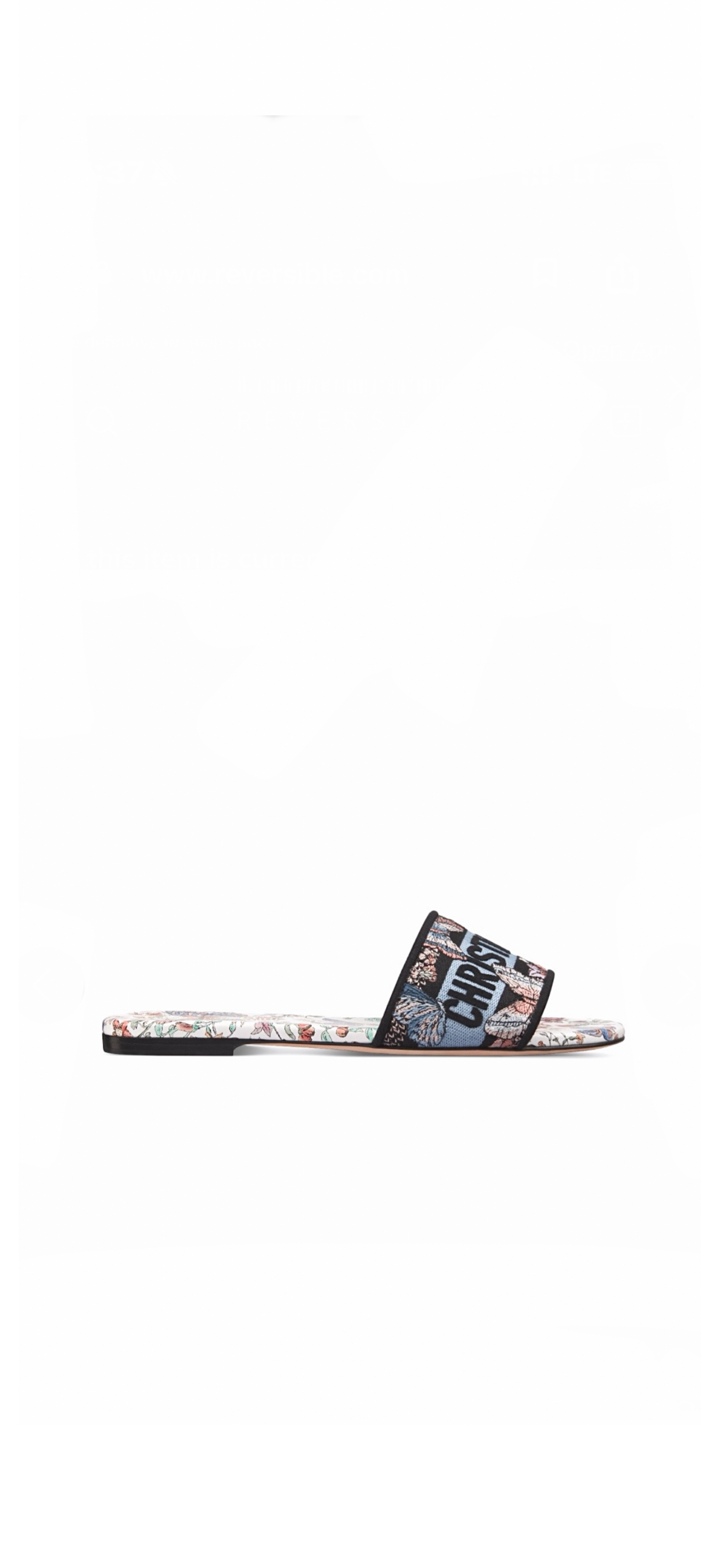 PRINTED SLIDES