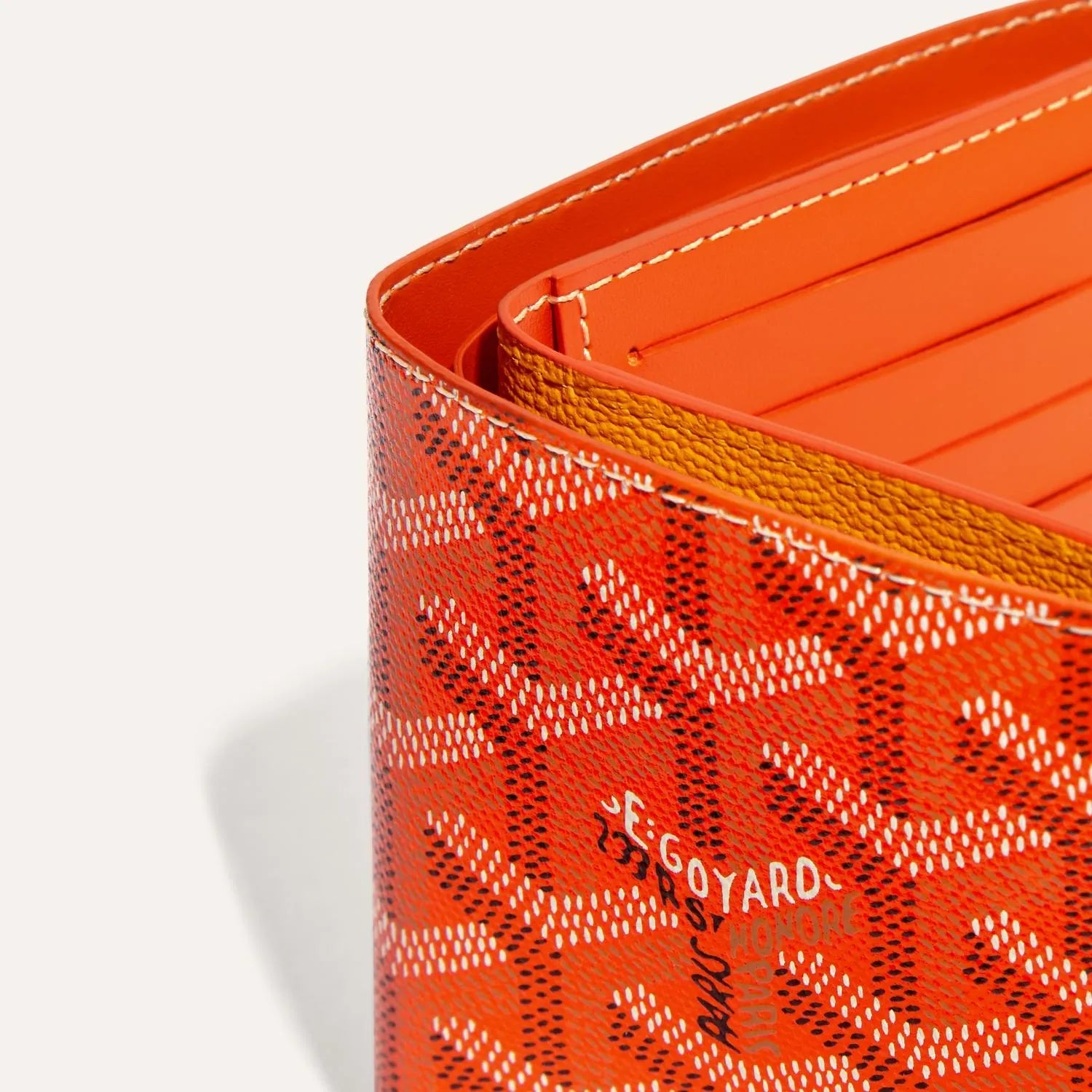 GOYARD WALLET