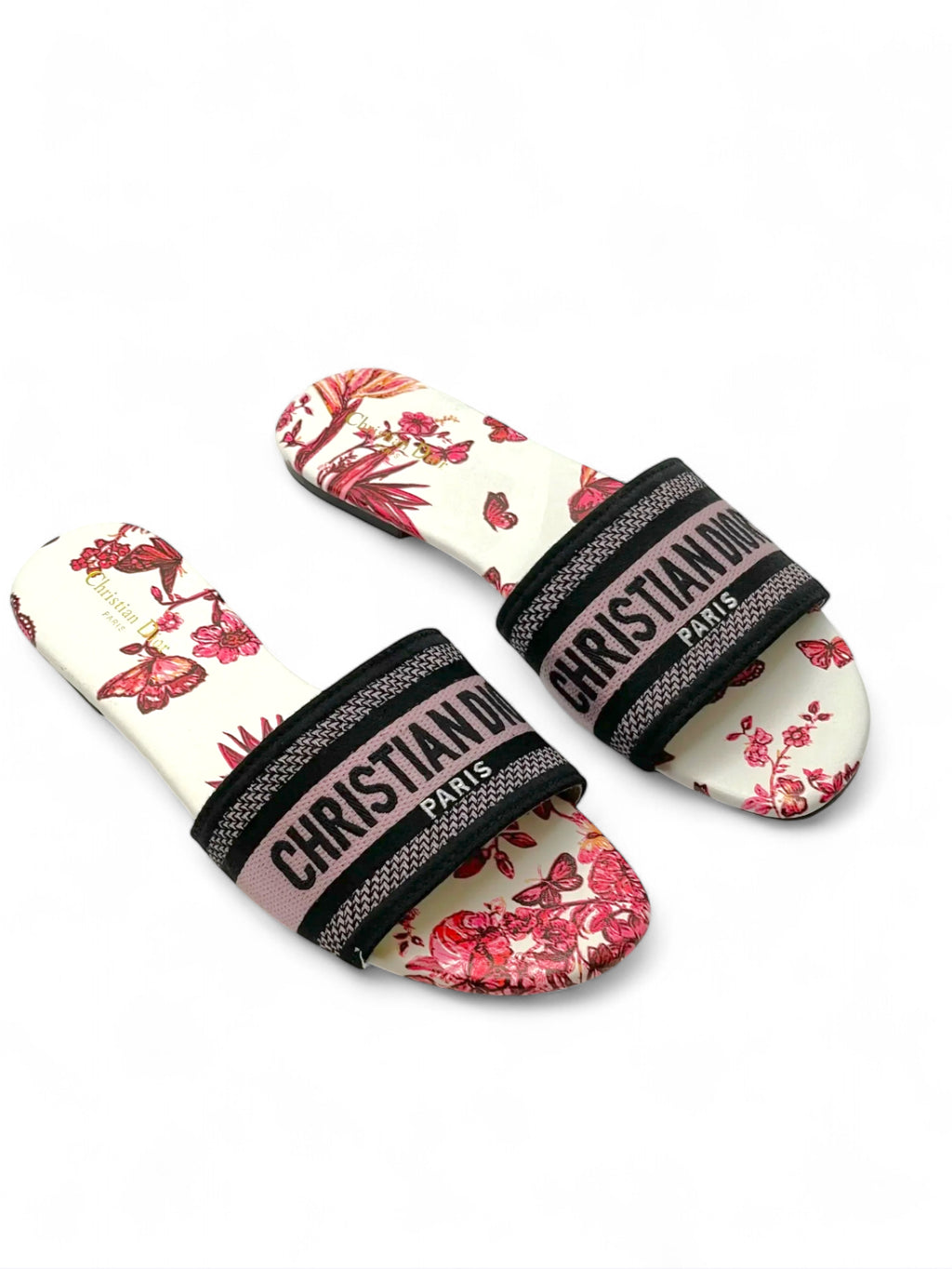 PRINTED SLIDES