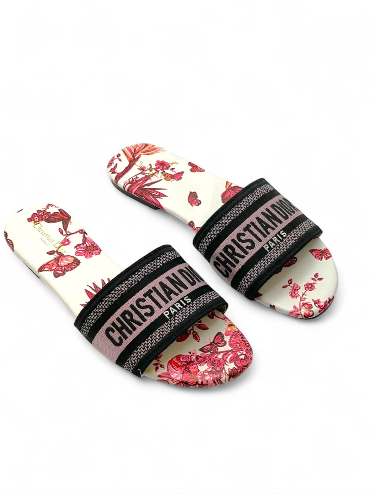 PRINTED SLIDES