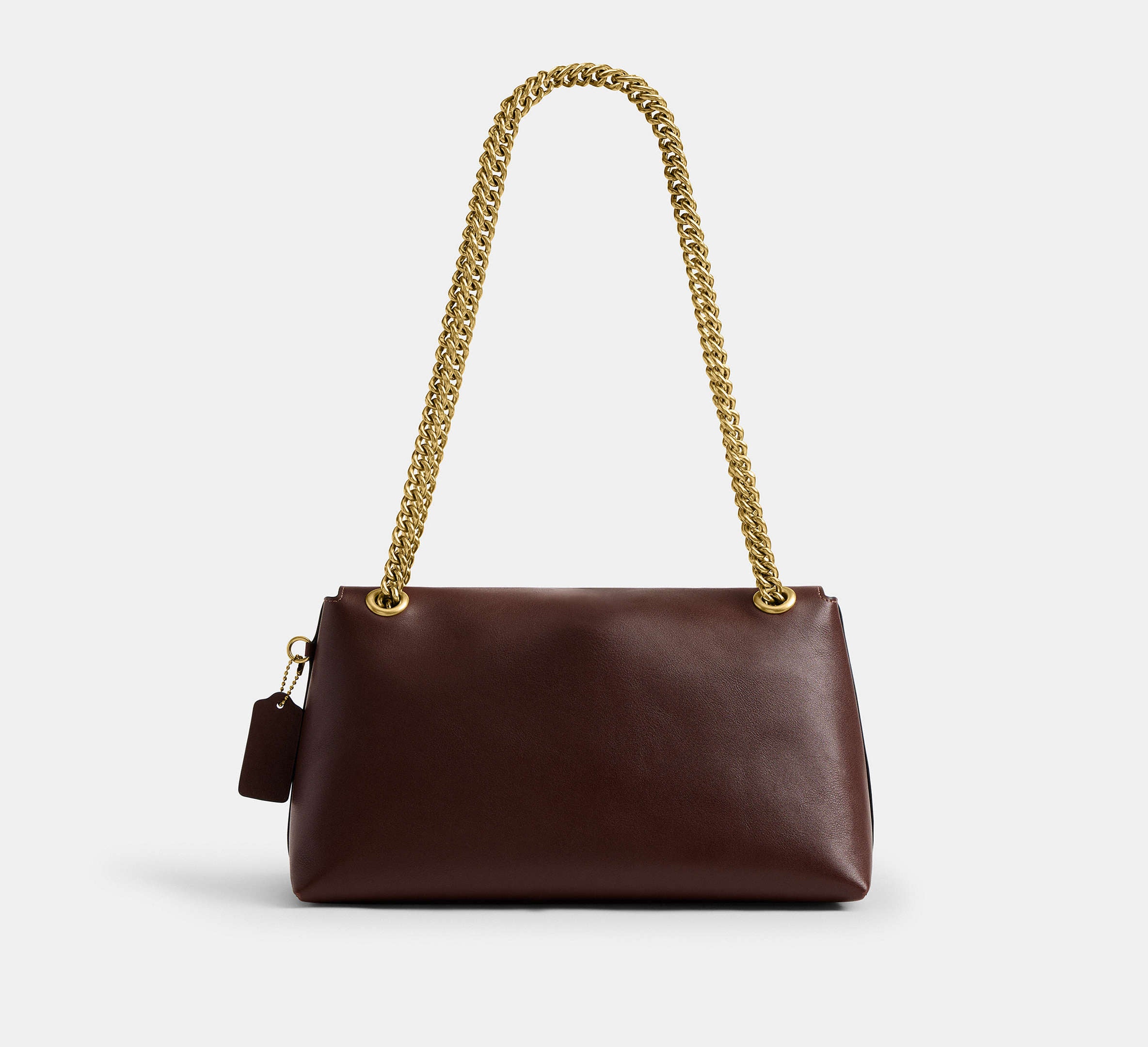 Chelsea Shoulder Bag 30 With Chain
