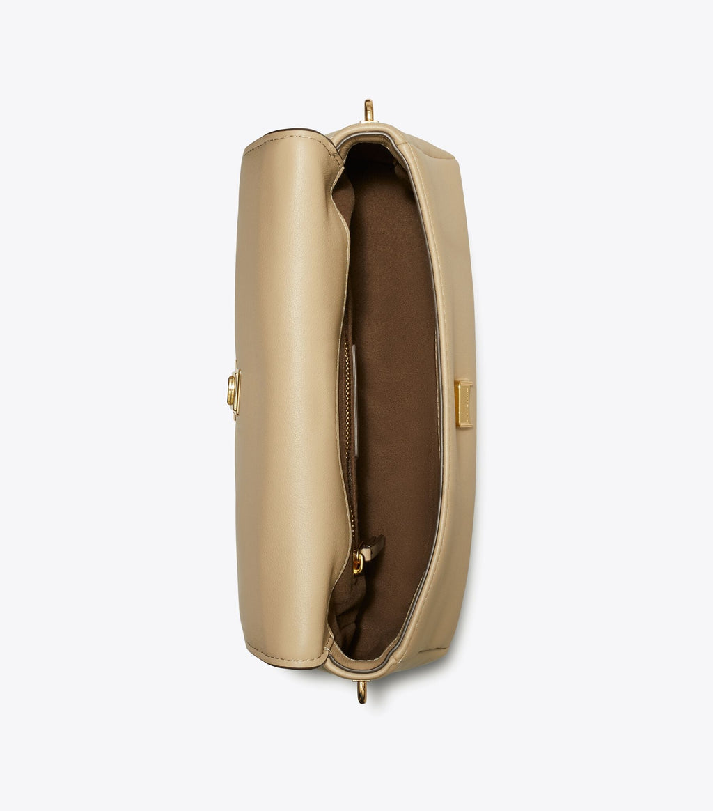 SMALL CHARLIE SHOULDER BAG
