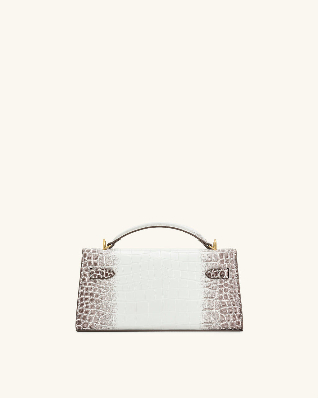 Noor Top Handle Bag