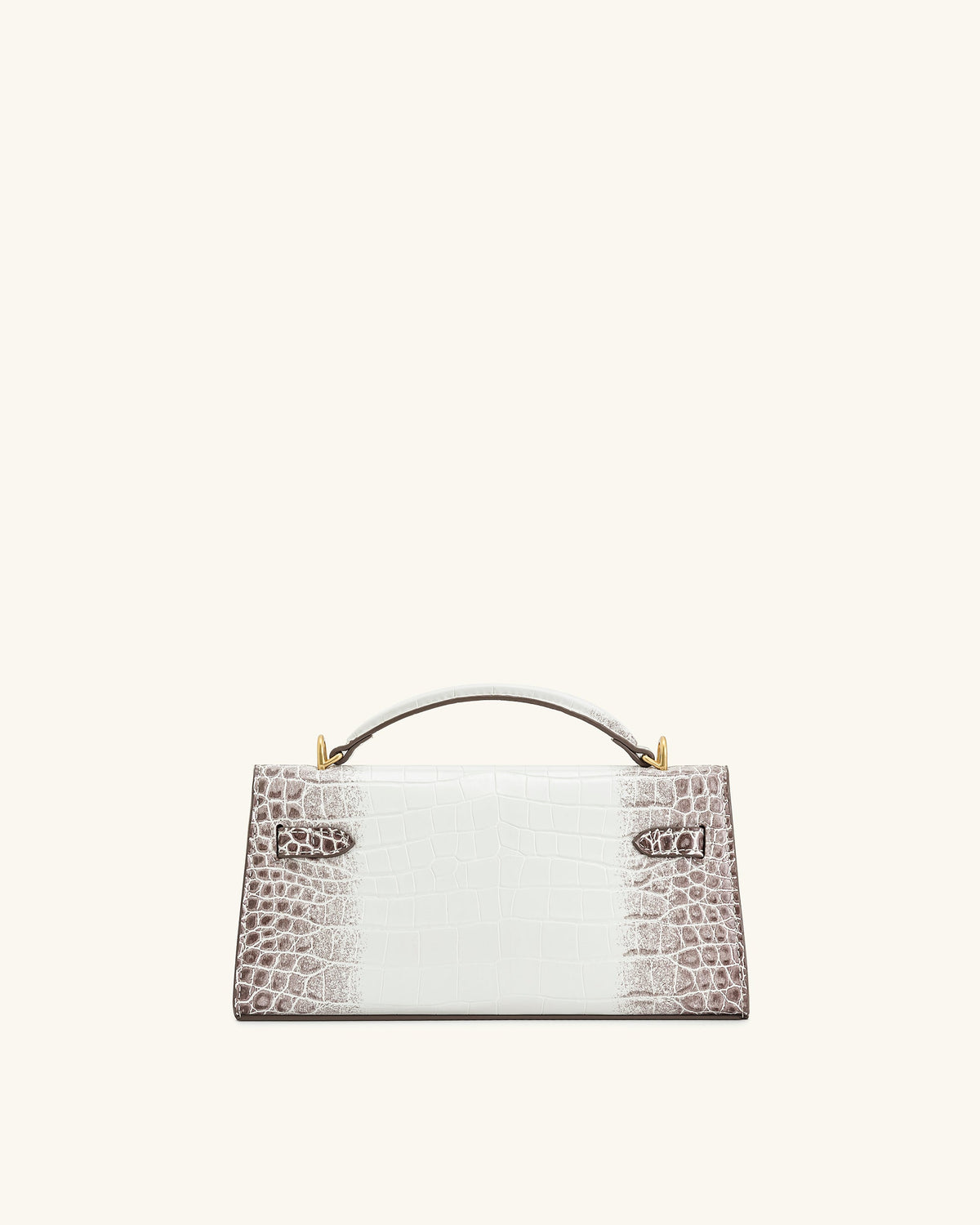 Noor Top Handle Bag