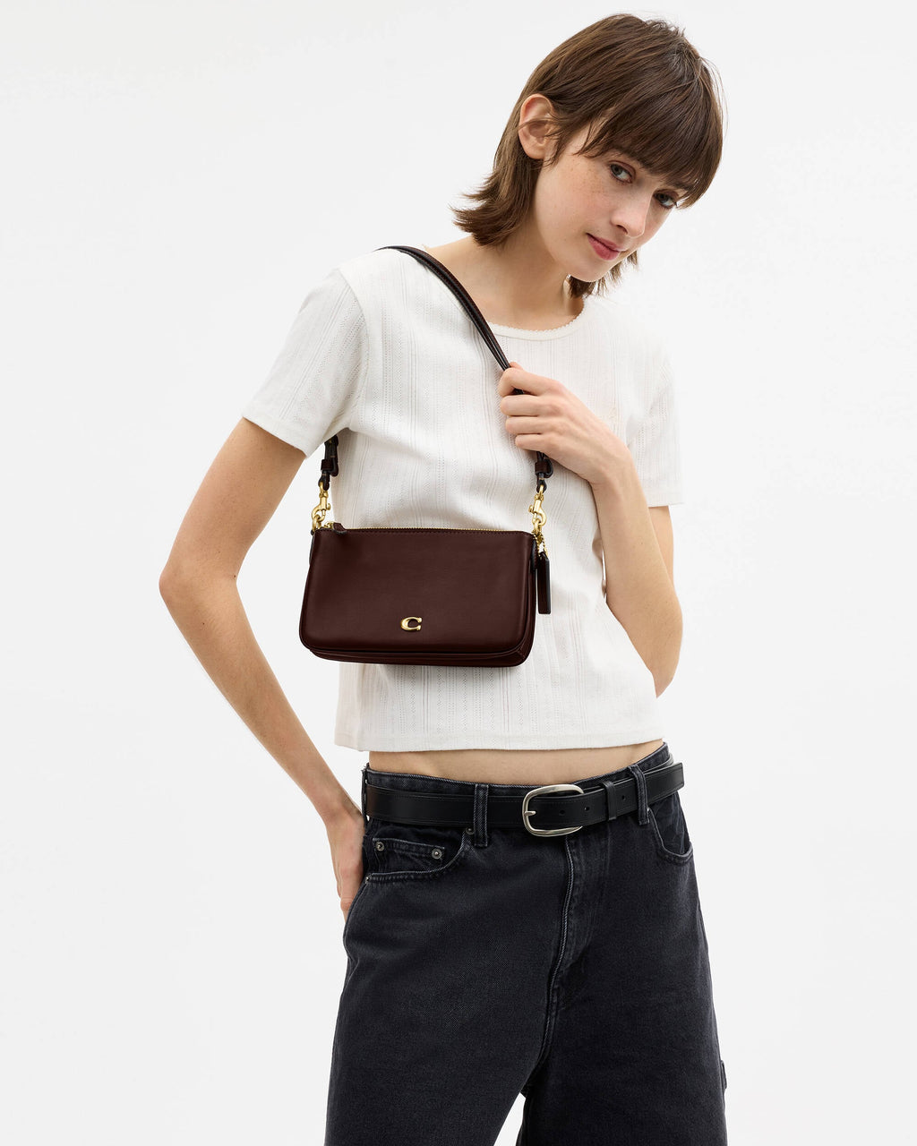 Audrey Crossbody Bag