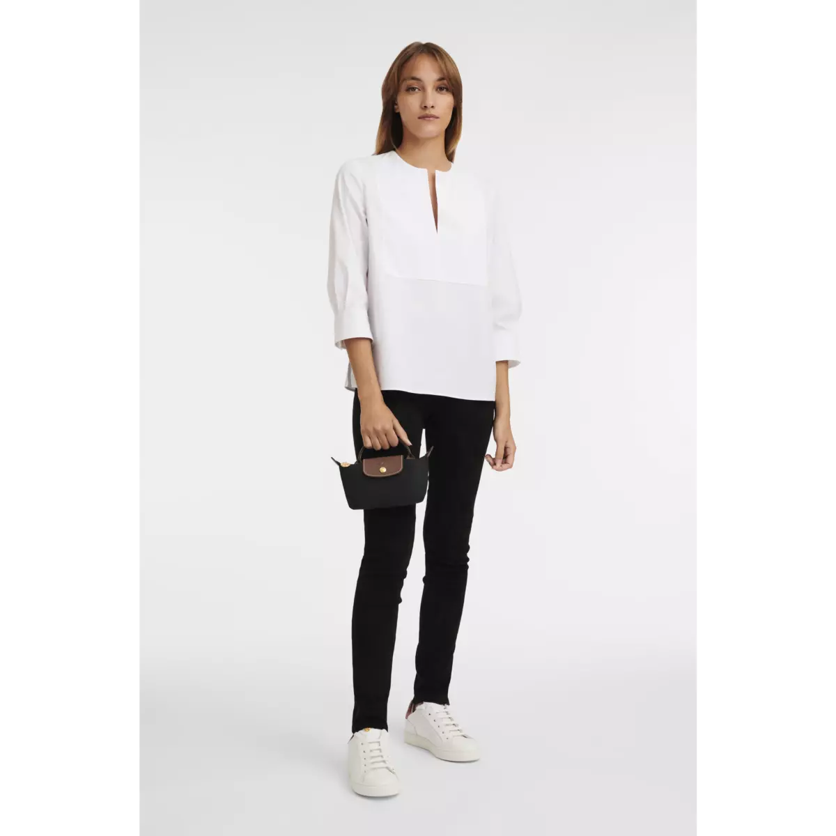 MINI LONGCHAMP