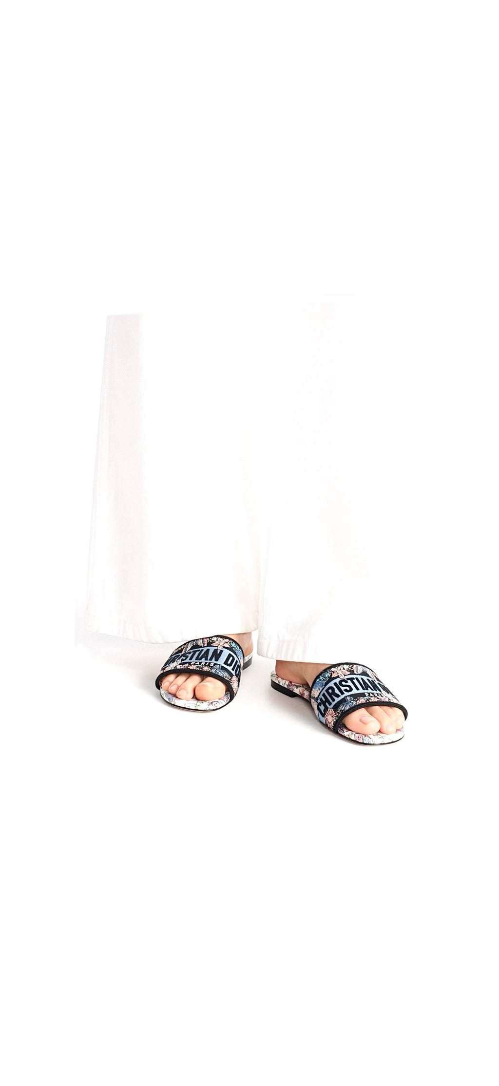 PRINTED SLIDES