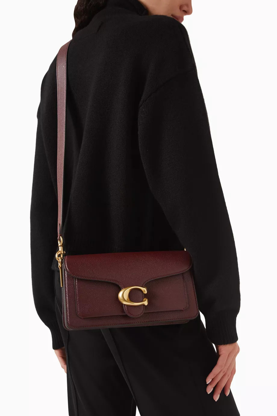 Tabby Shoulder Bag 26