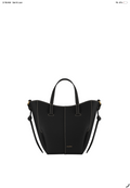 Cyme Tote Nano