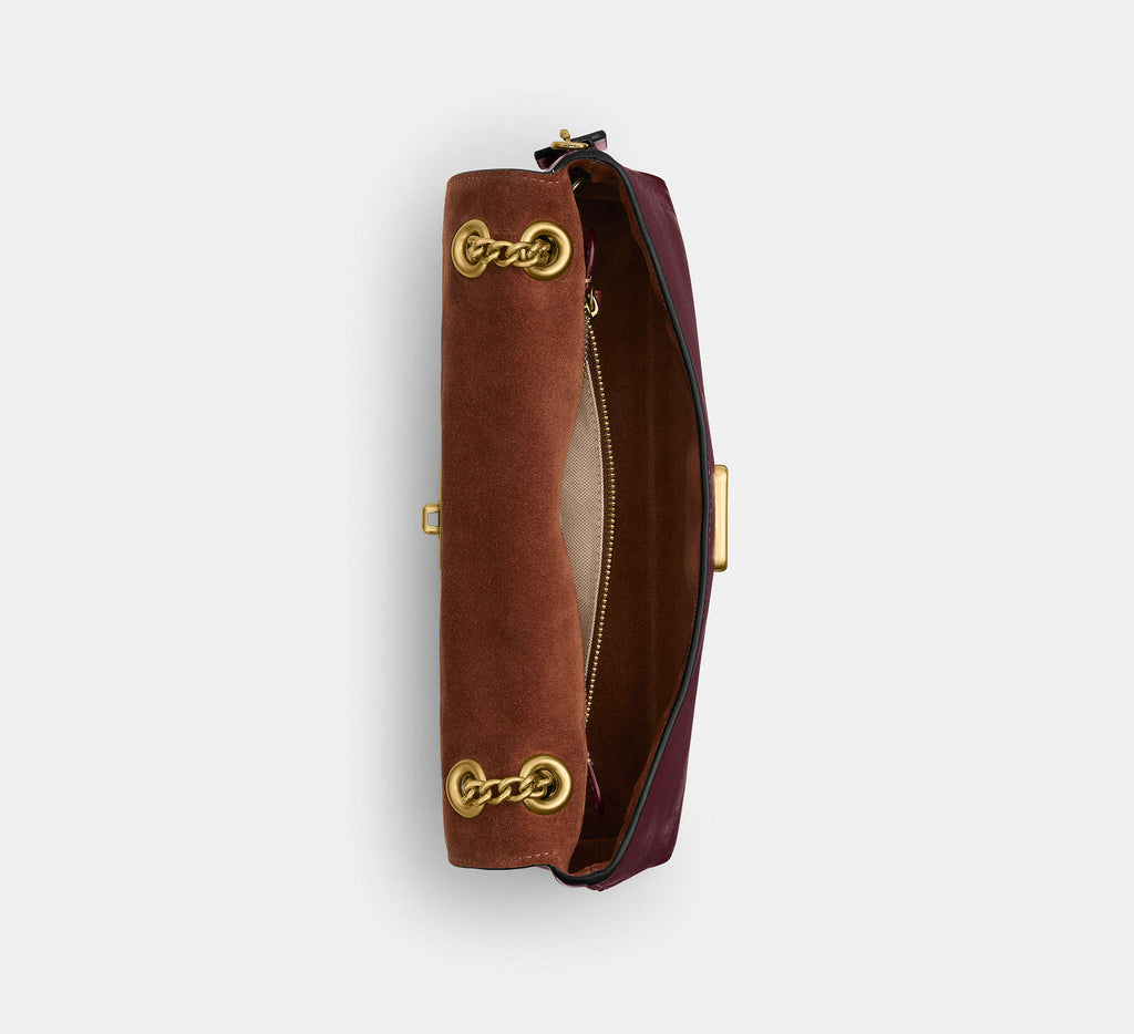 Chelsea Shoulder Bag 26 With Chain