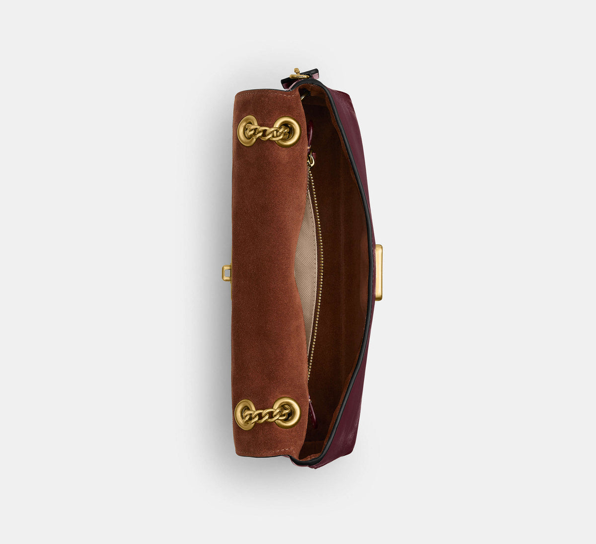 Chelsea Shoulder Bag 26 With Chain
