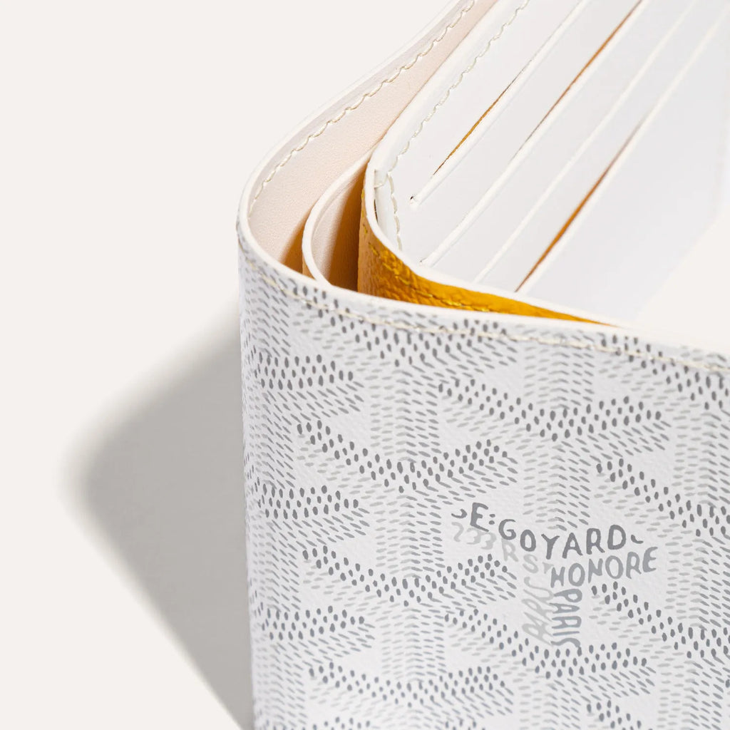 GOYARD WALLET