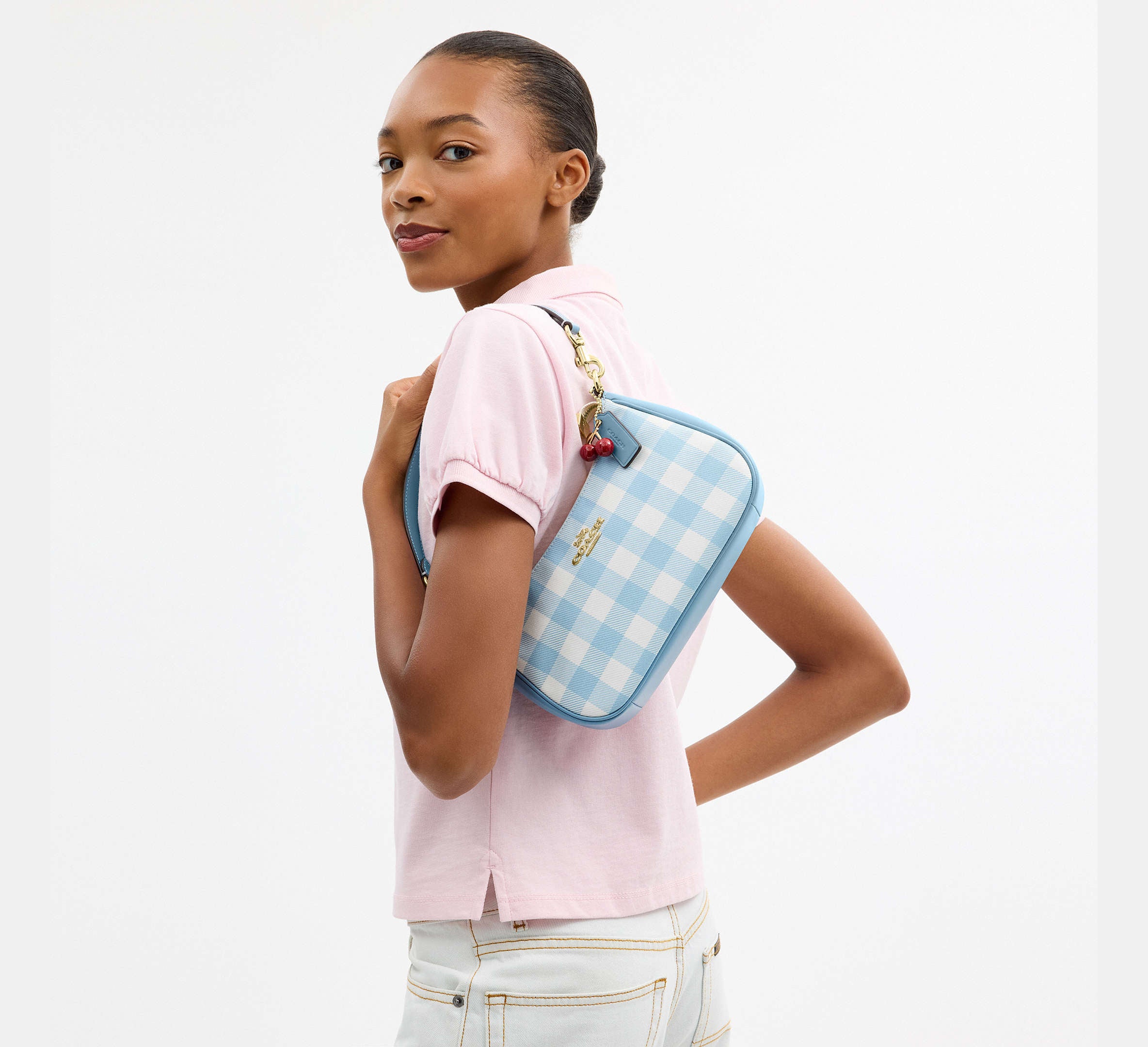 Teri shoulder bag