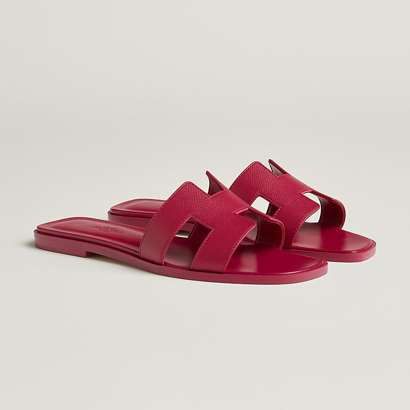 HER ORAN SANDAL