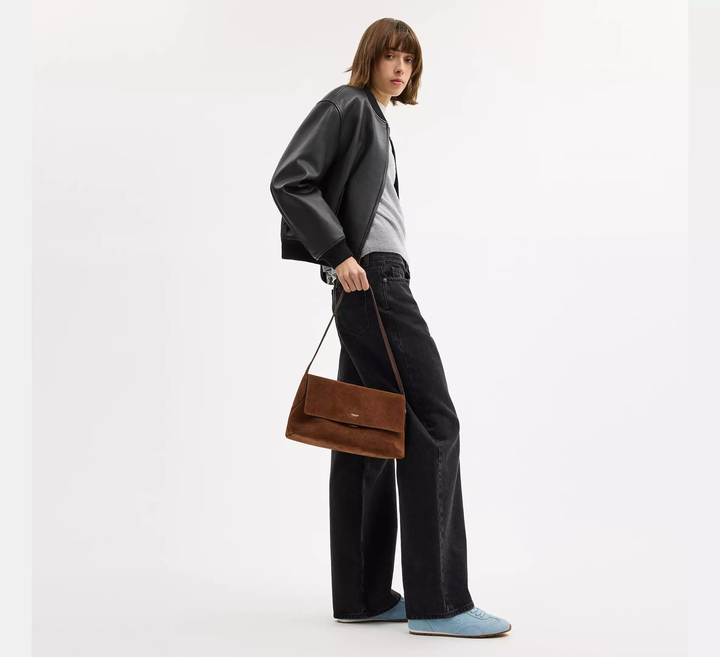 Chelsea Shoulder Bag 30