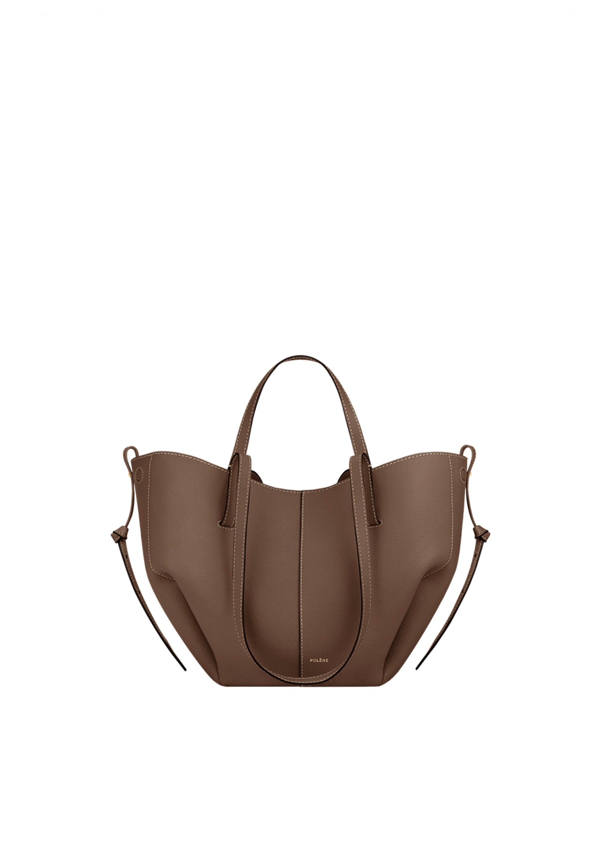 CYME MEDIUM POLÉNE BAG