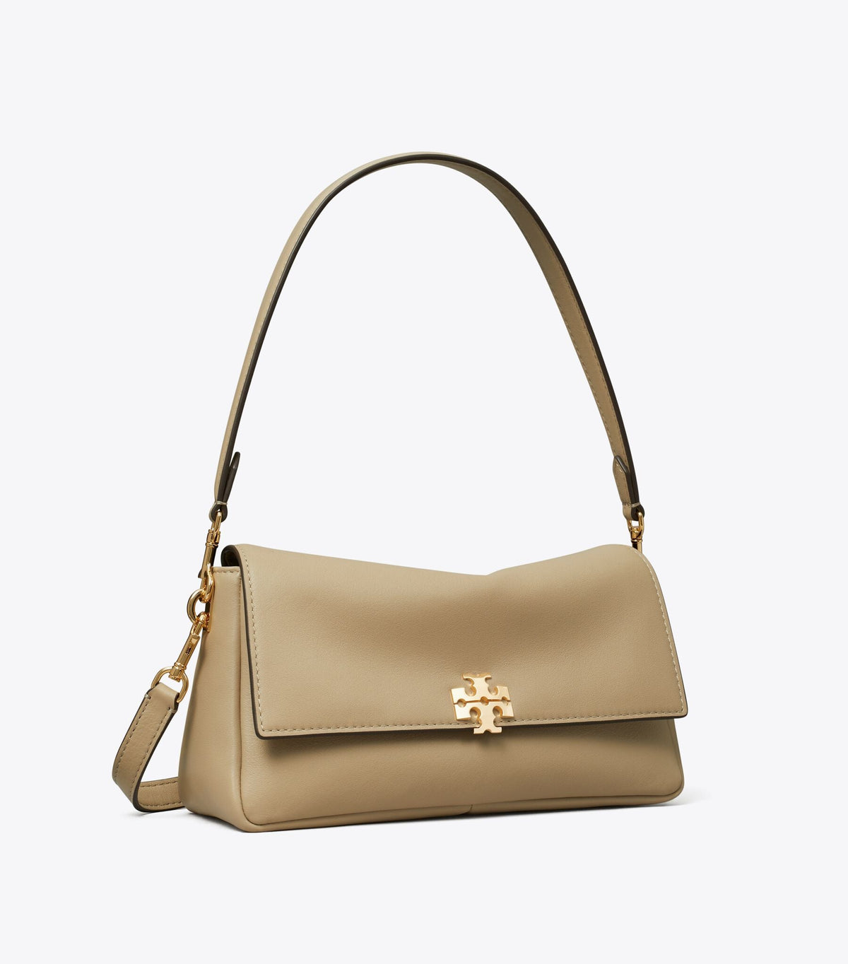 SMALL CHARLIE SHOULDER BAG