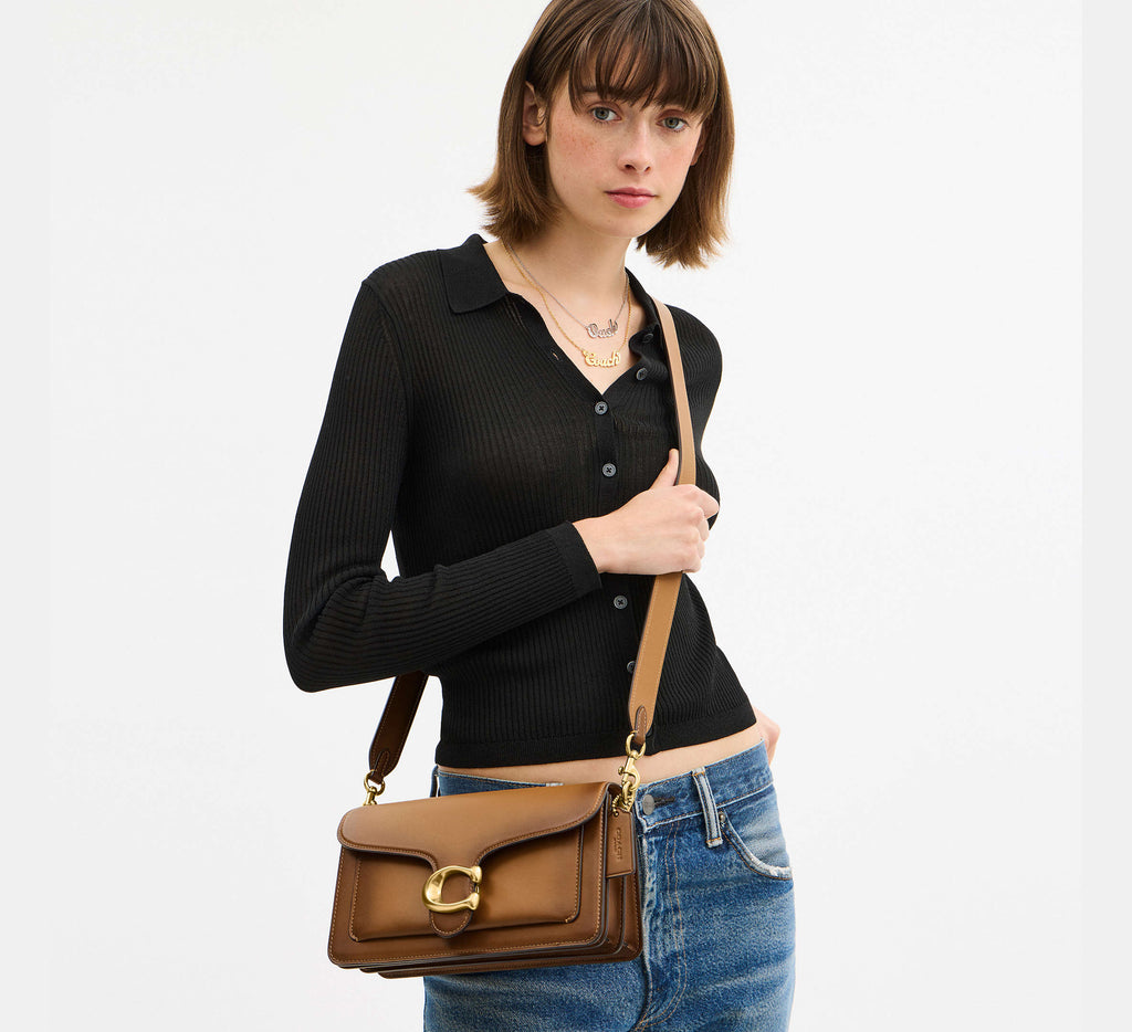 Tabby Shoulder Bag 26