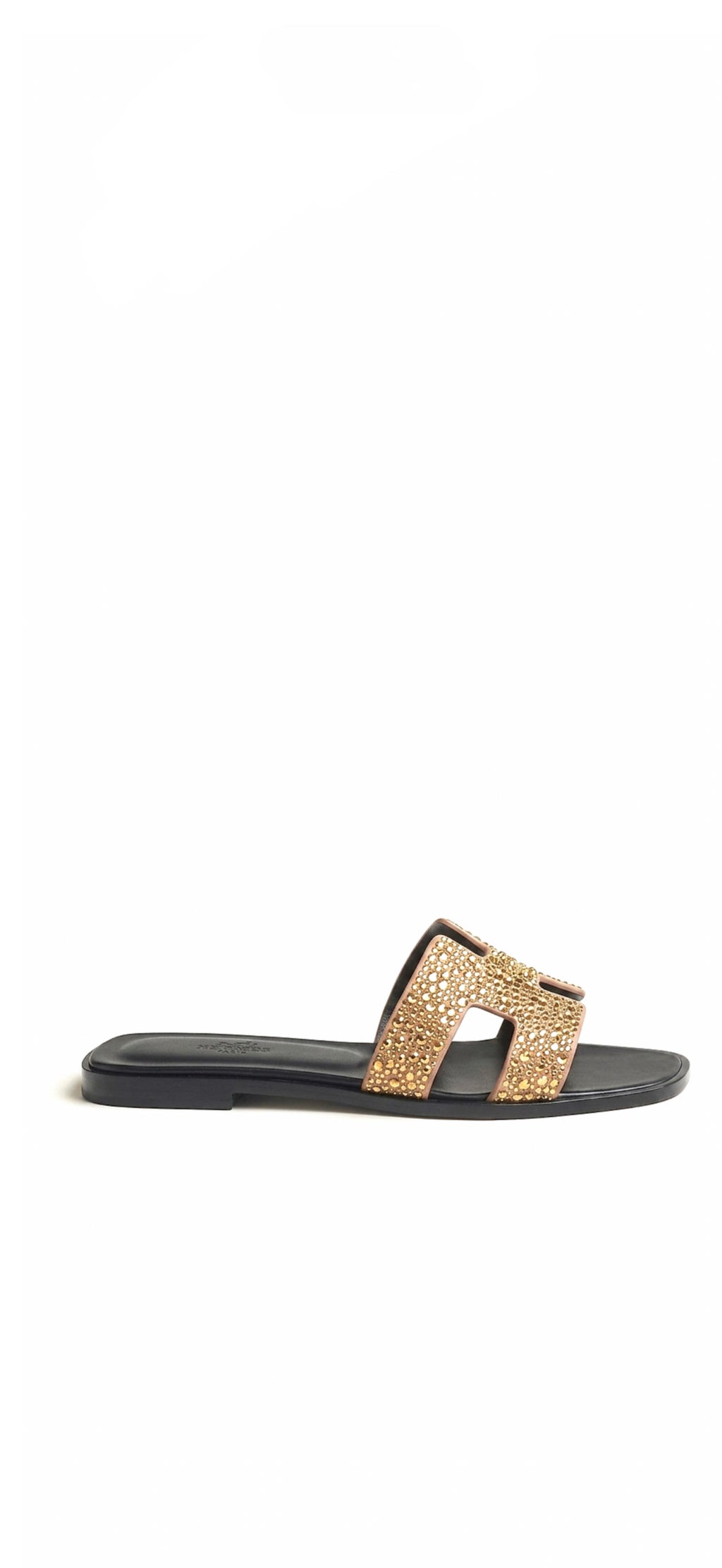 HER-ORAN SLIDES
