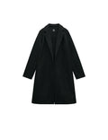 ZARA COLLAR COAT