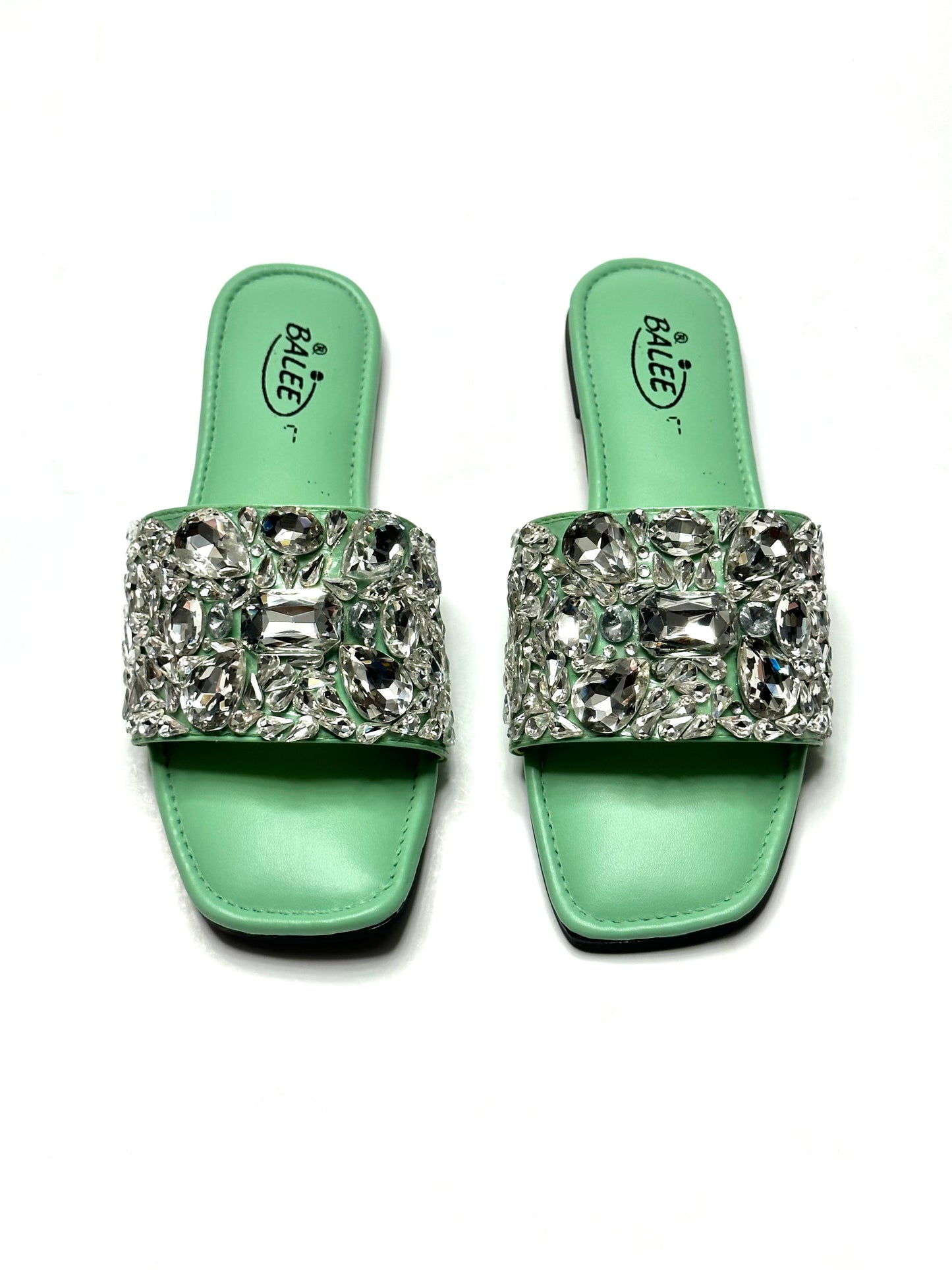 Swarovski-Slides