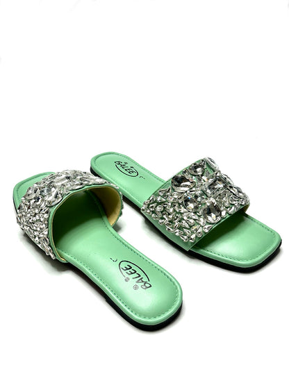 Swarovski-Slides