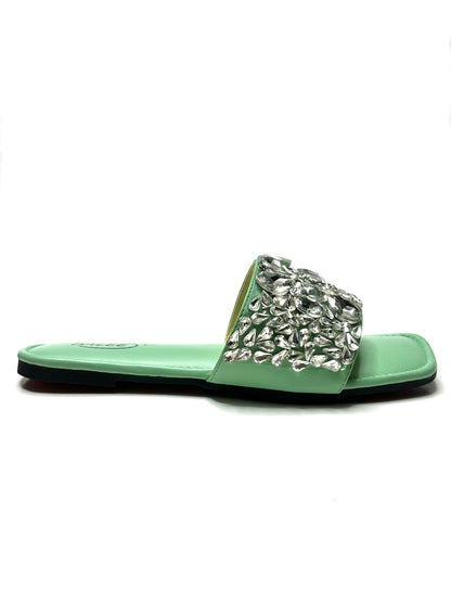 Swarovski-Slides