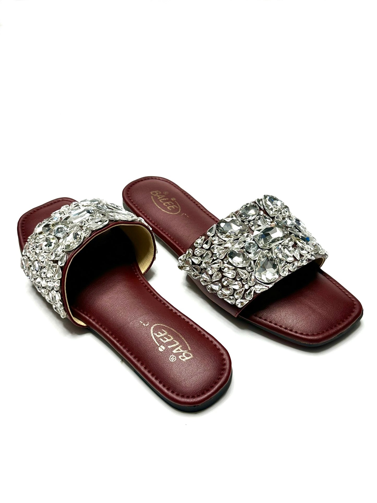 Swarovski-Slides