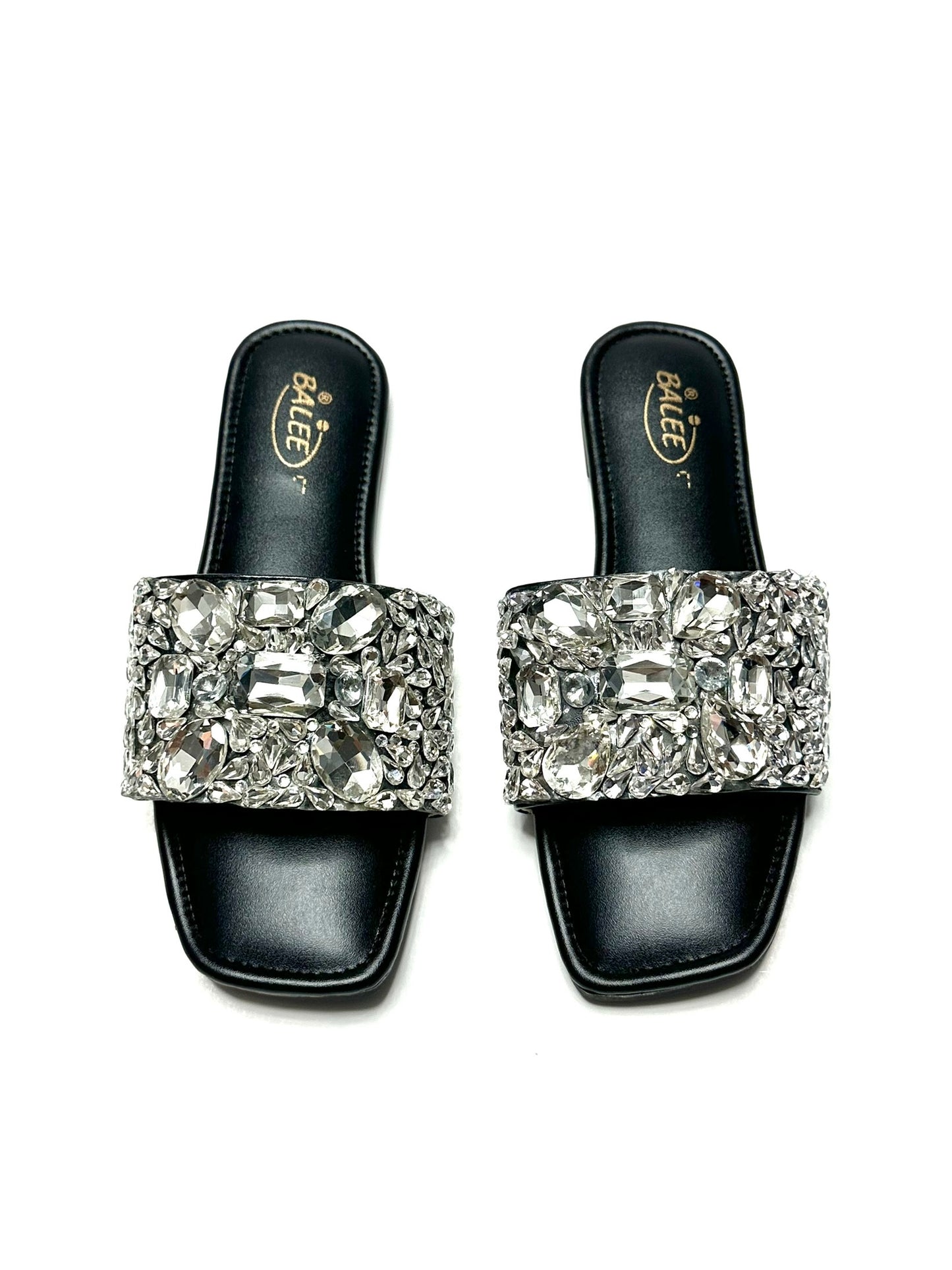 Swarovski-Slides