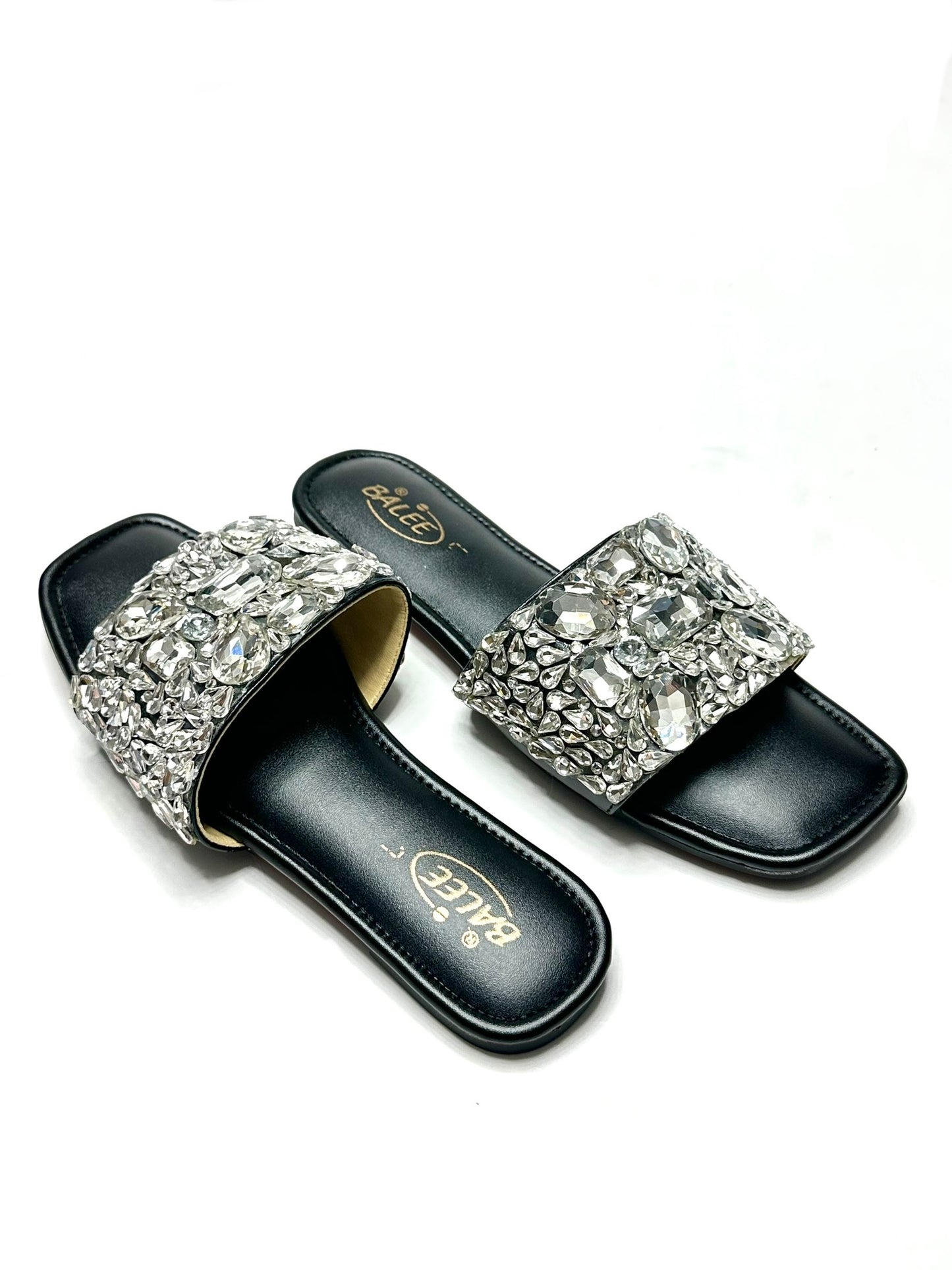 Swarovski-Slides