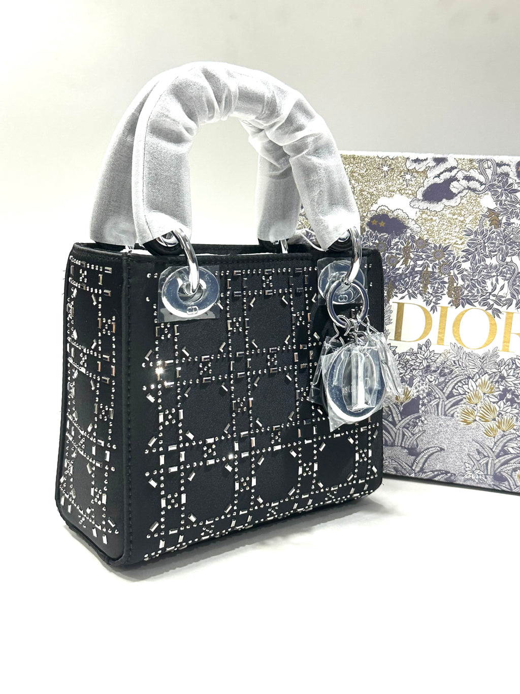 D-DIAMOND-BAG