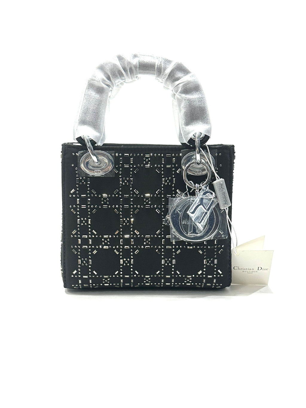 D-DIAMOND-BAG