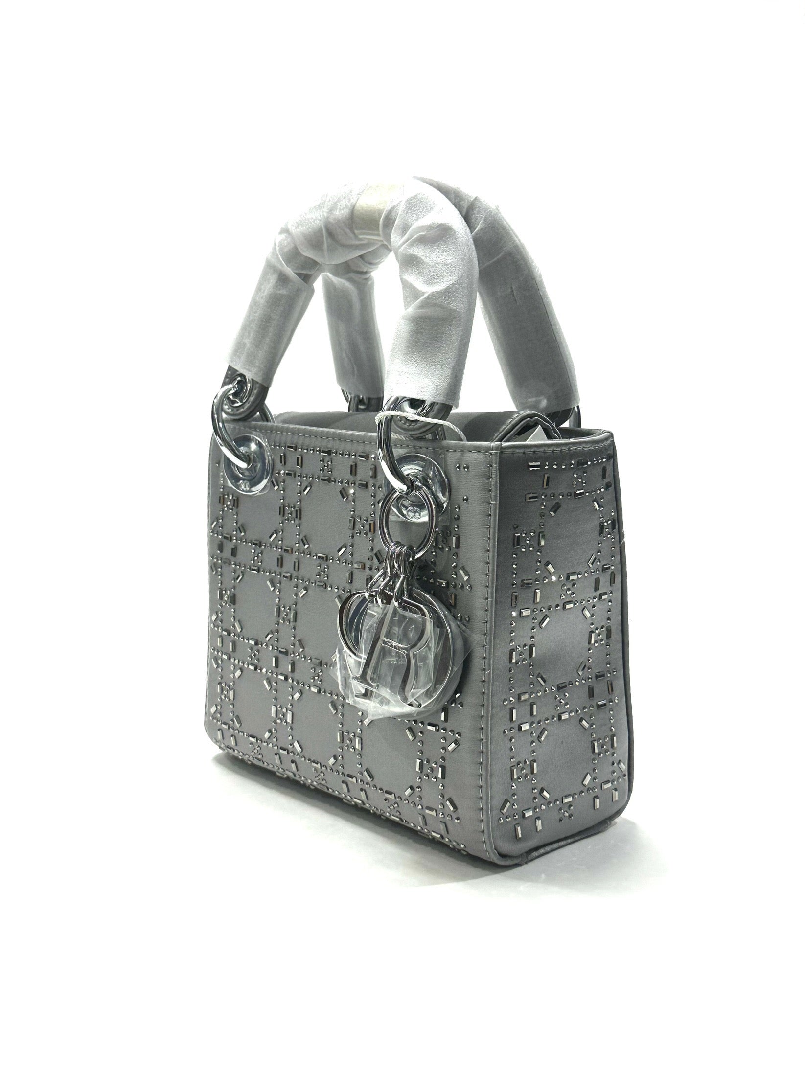 D-DIAMOND BAG