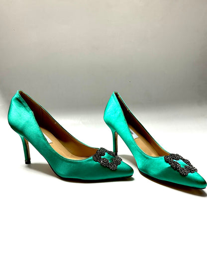 Blahnik-Heels