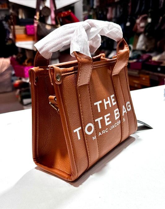 The Tote Bag