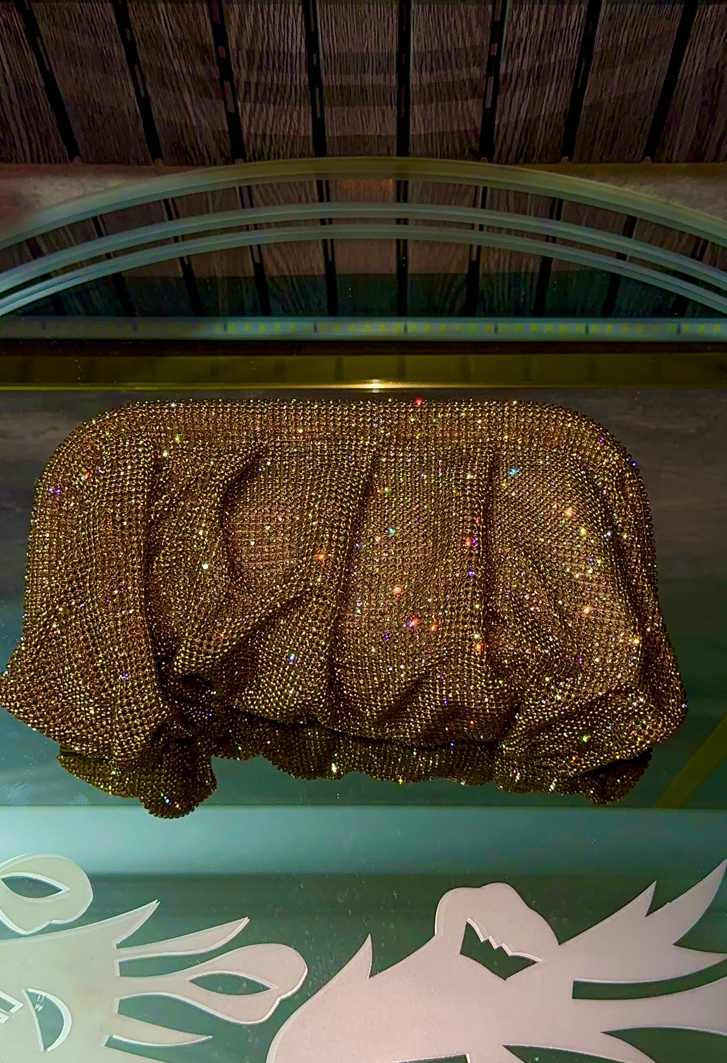 Swarovski-Bag