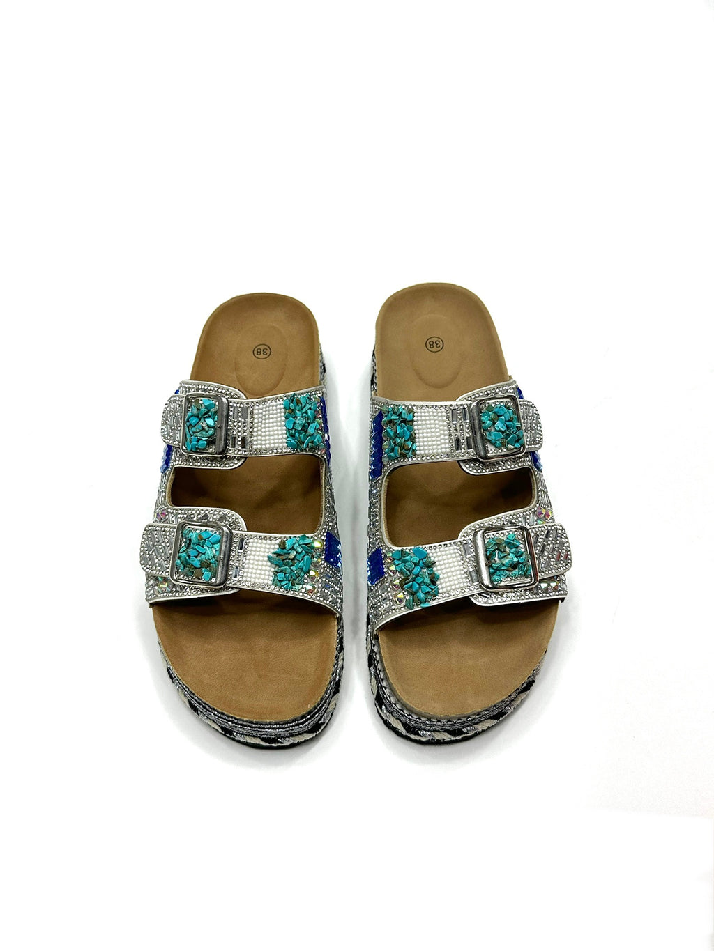 MULTI CLOUD SOLE