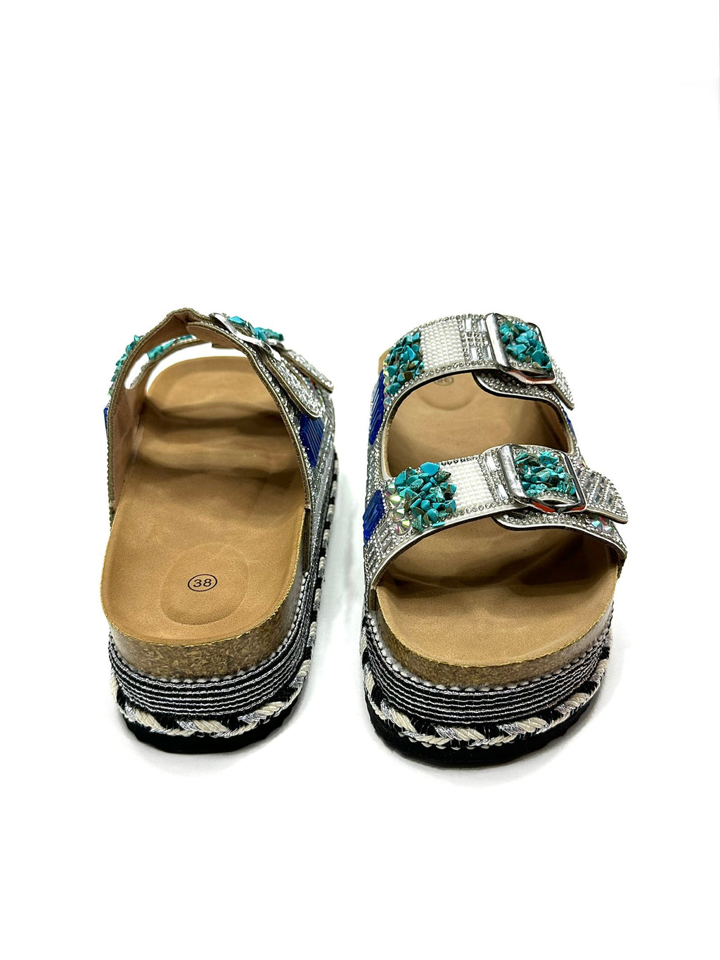 MULTI CLOUD SOLE