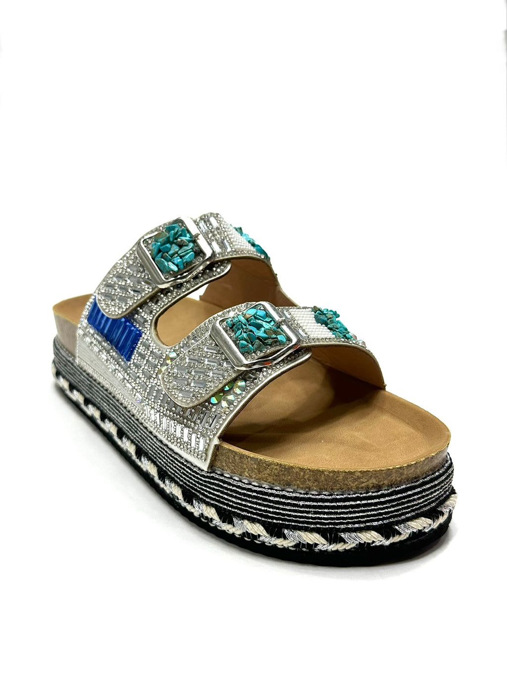 MULTI CLOUD SOLE