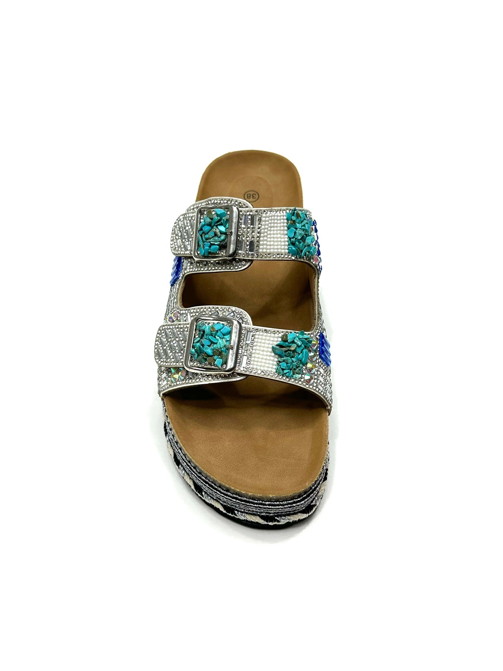 MULTI CLOUD SOLE